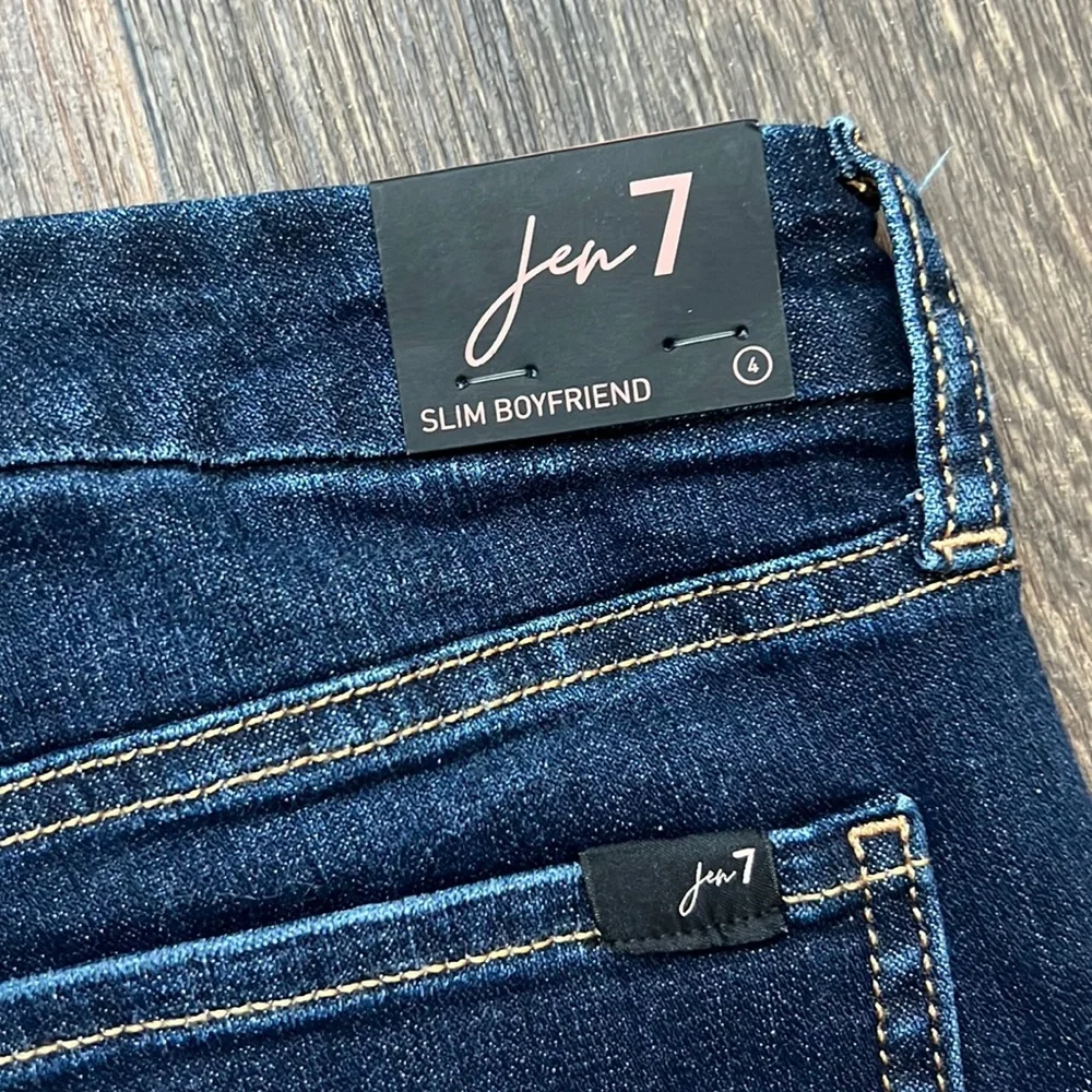 Gen 7 Slim Boyfriend - Picture 5 of 5